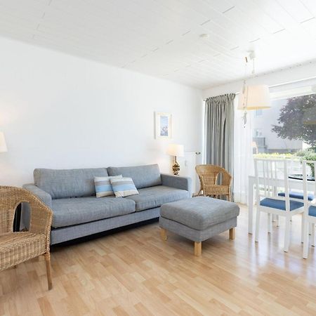 Apartmán Alte Bergstrasse 11 Wittduen 2 Scharbeutz Exteriér fotografie