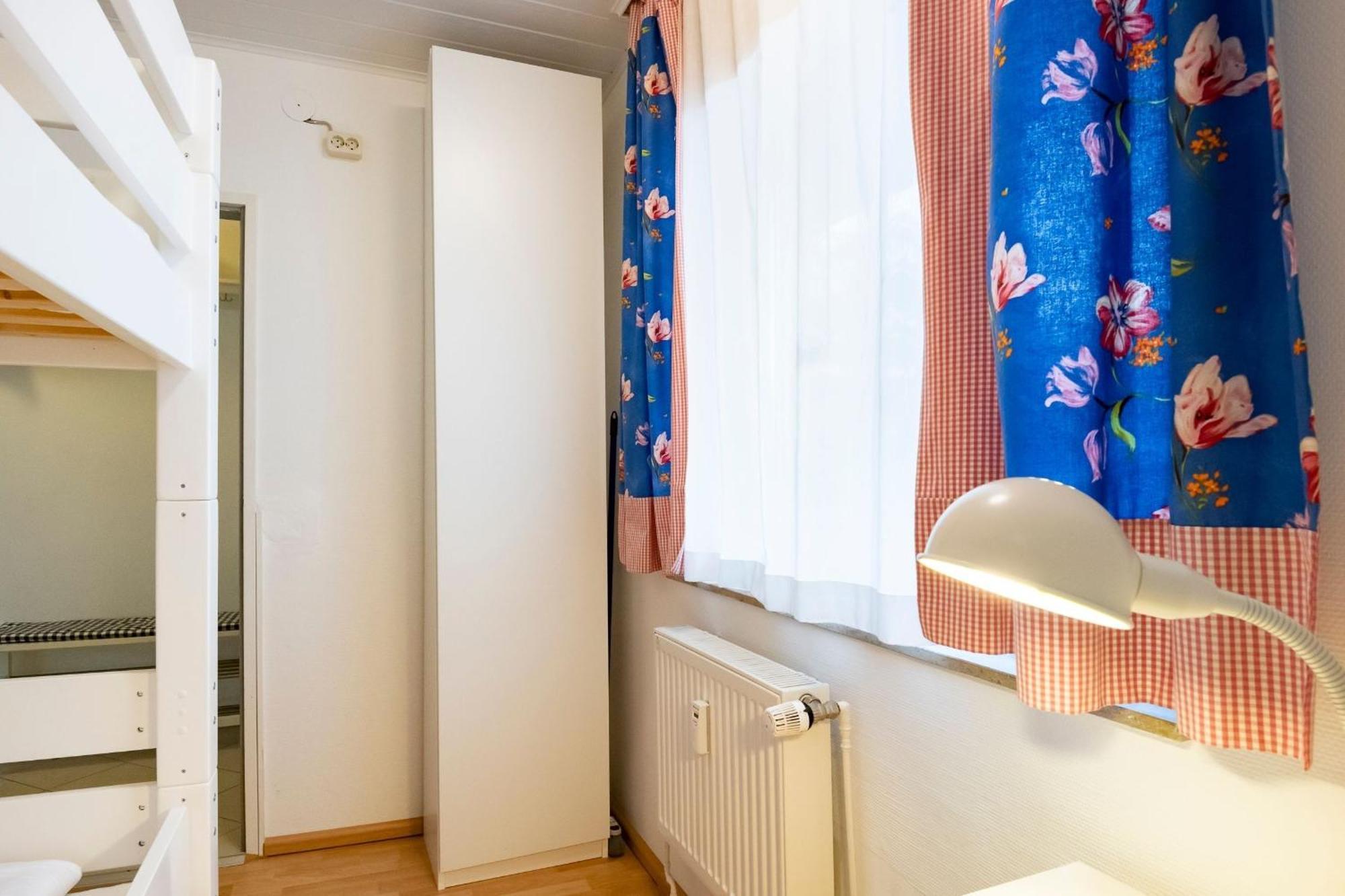 Apartmán Alte Bergstrasse 11 Wittduen 2 Scharbeutz Exteriér fotografie